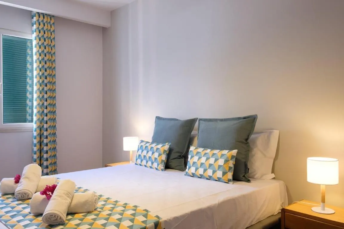 Guestready - Serenity By The Sea Near Funchal Bay פורטוגל