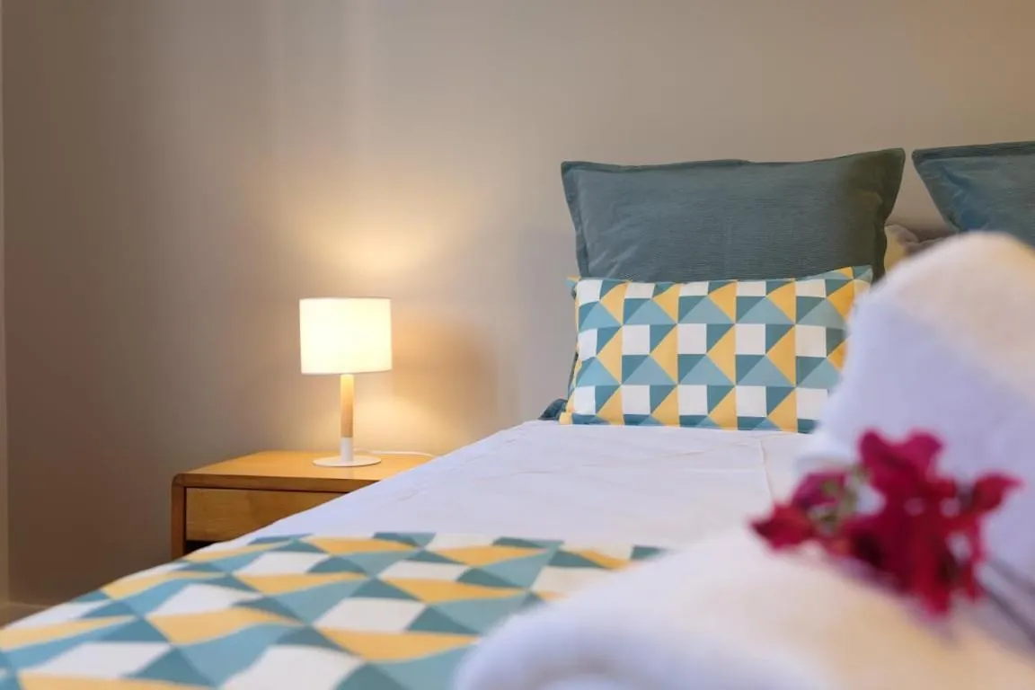 Guestready - Serenity By The Sea Near Funchal Bay 0*, פונשל פורטוגל