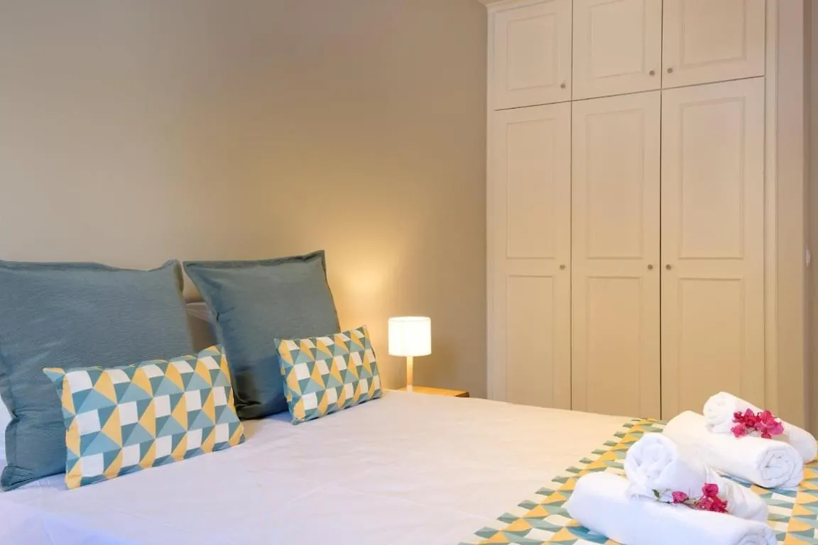 דירה Guestready - Serenity By The Sea Near Funchal Bay פורטוגל