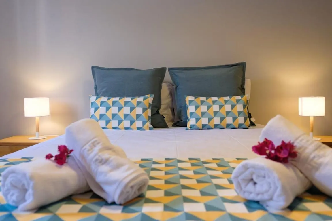 Guestready - Serenity By The Sea Near Funchal Bay פונשל