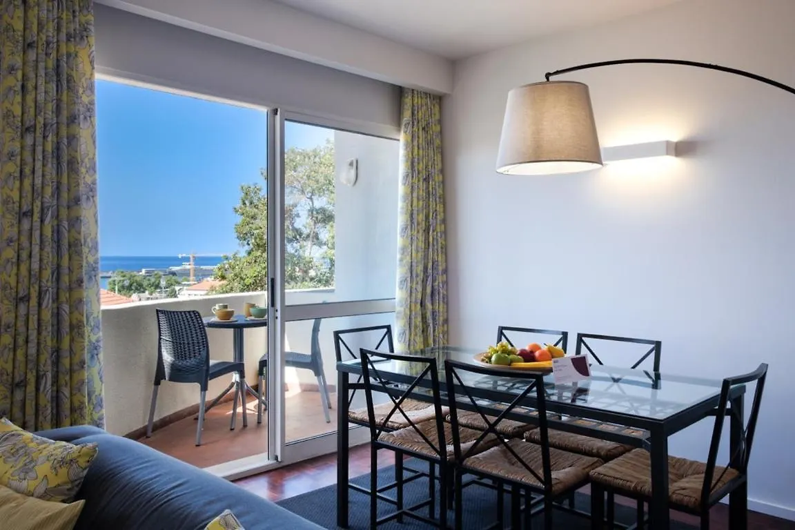 Guestready - Serenity By The Sea Near Funchal Bay 0*, פונשל