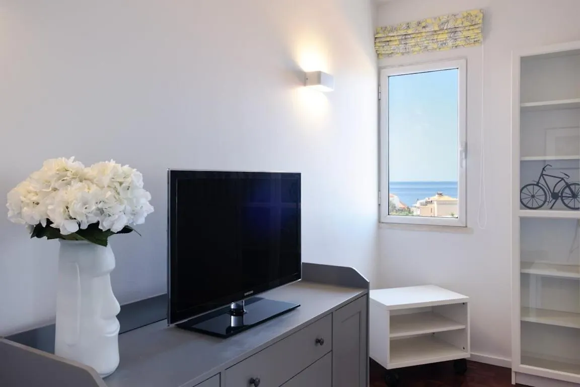 Guestready - Serenity By The Sea Near Funchal Bay פונשל