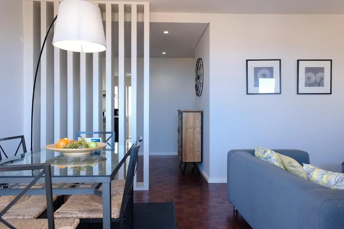 דירה Guestready - Serenity By The Sea Near Funchal Bay